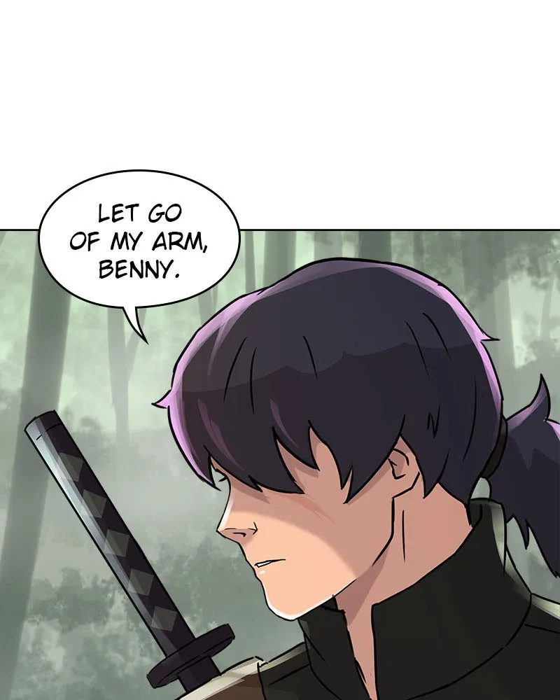 Read Rot & Ruin chapter 7 image 20 on Lezhin