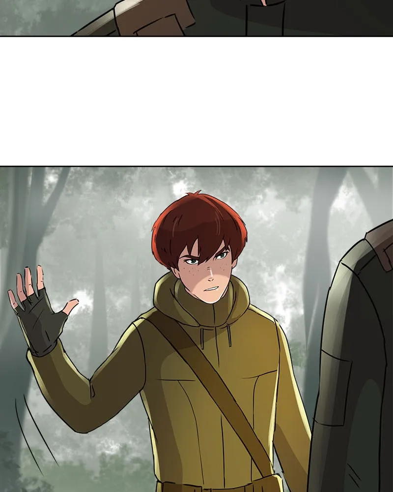 Read Rot & Ruin chapter 7 image 21 on Lezhin