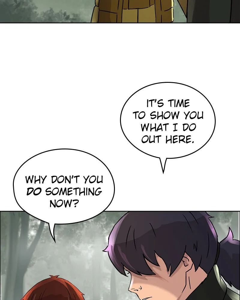 Read Rot & Ruin chapter 7 image 22 on Lezhin
