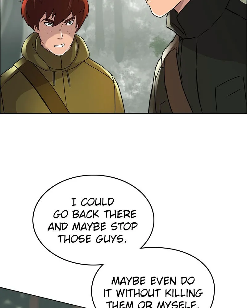 Read Rot & Ruin chapter 7 image 23 on Lezhin