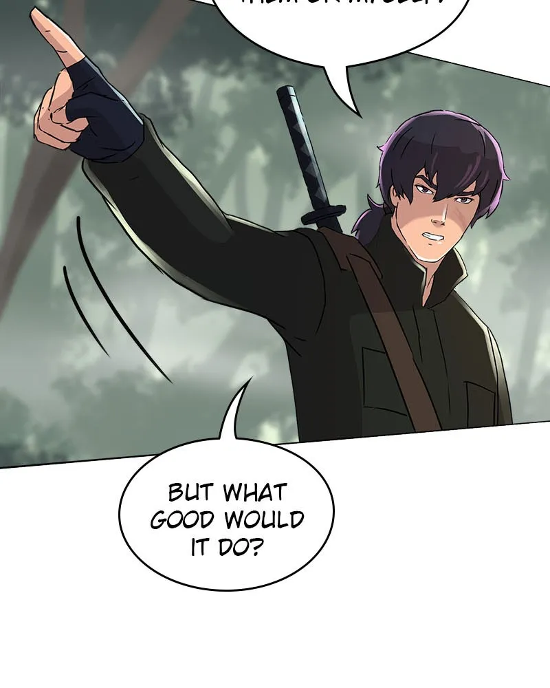 Read Rot & Ruin chapter 7 image 24 on Lezhin