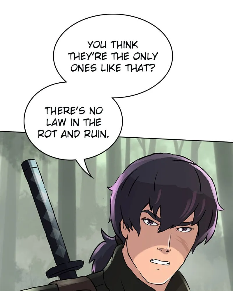 Read Rot & Ruin chapter 7 image 25 on Lezhin