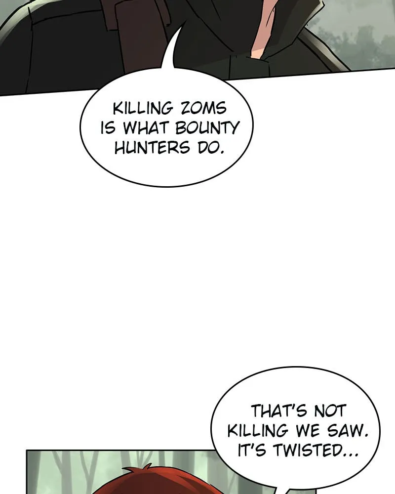 Read Rot & Ruin chapter 7 image 26 on Lezhin