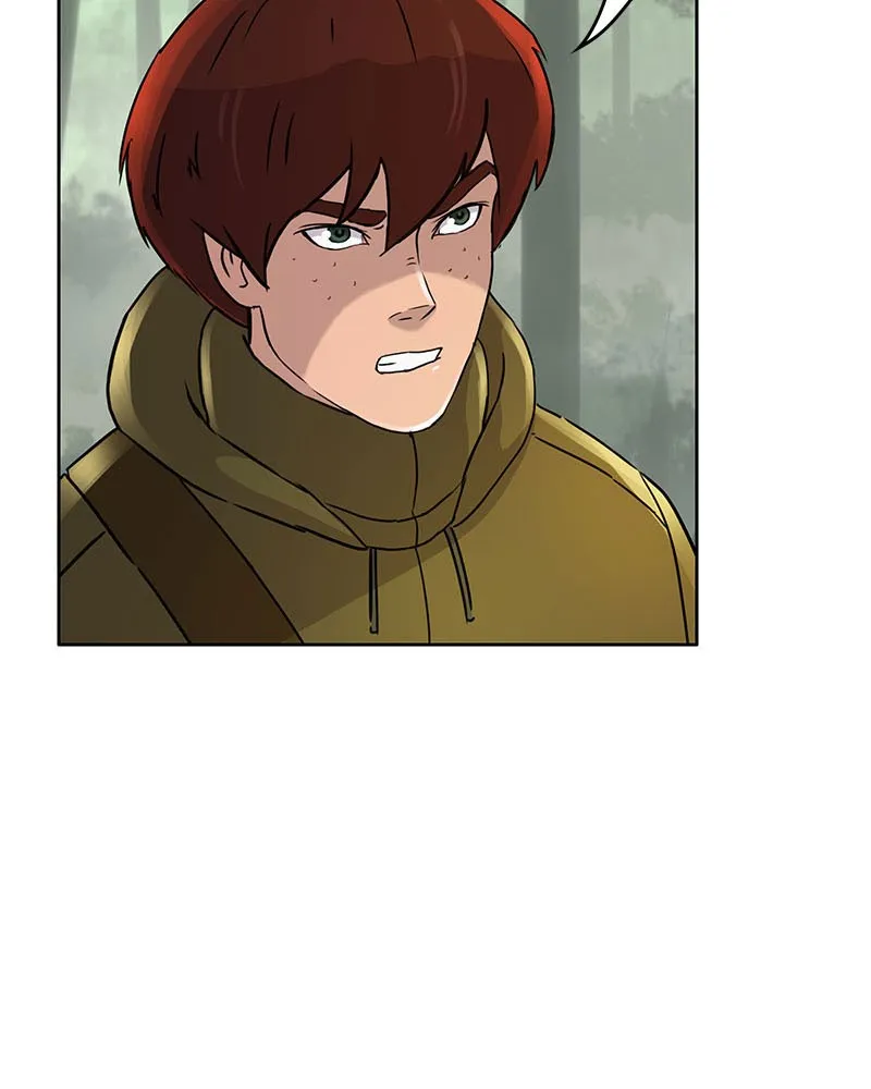 Read Rot & Ruin chapter 7 image 27 on Lezhin