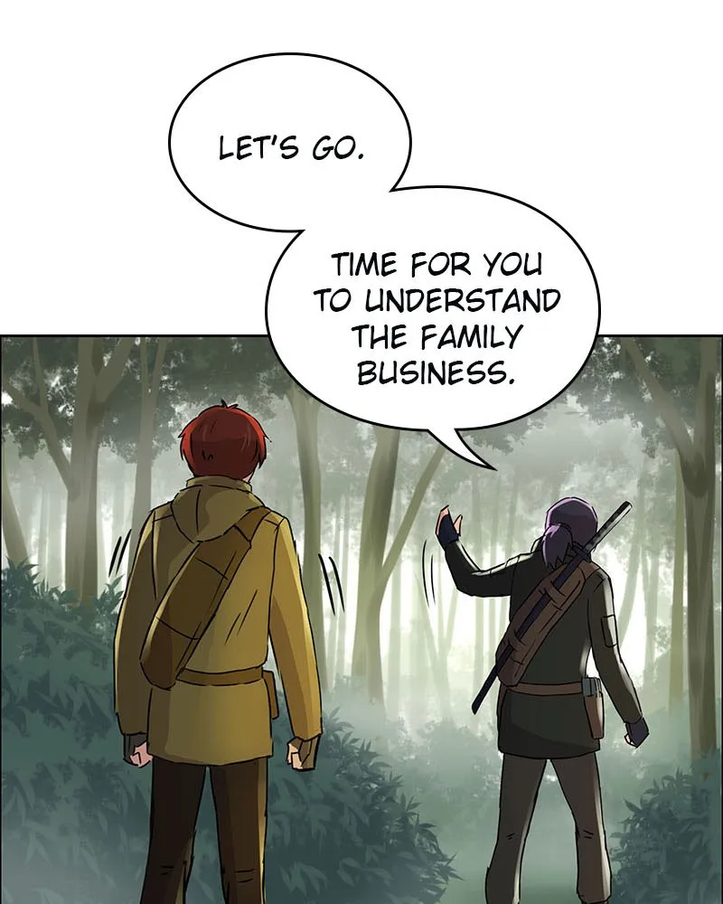 Read Rot & Ruin chapter 7 image 28 on Lezhin