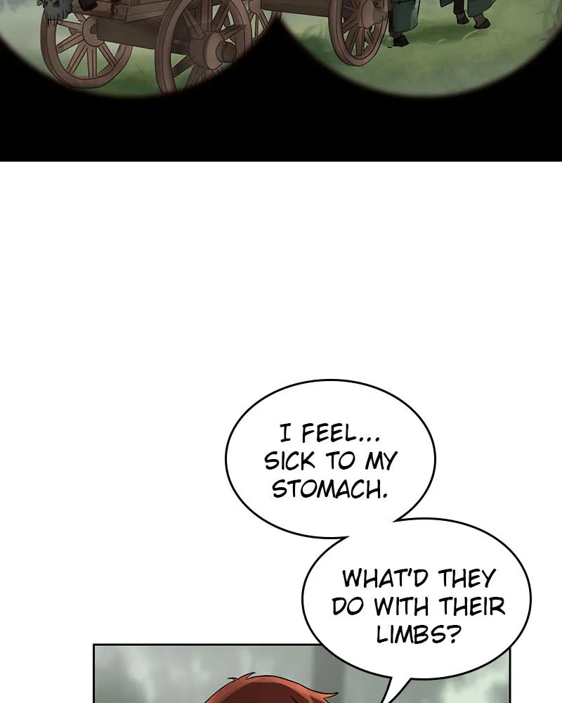 Read Rot & Ruin chapter 7 image 3 on Lezhin