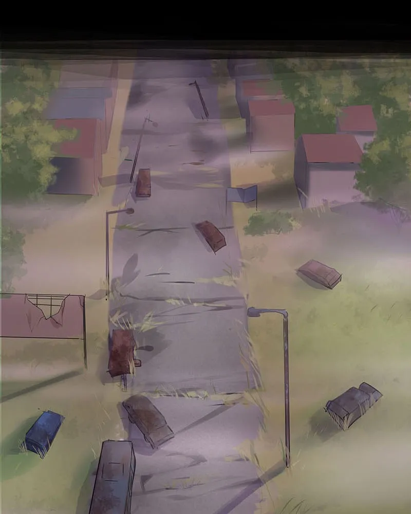 Read Rot & Ruin chapter 7 image 31 on Lezhin