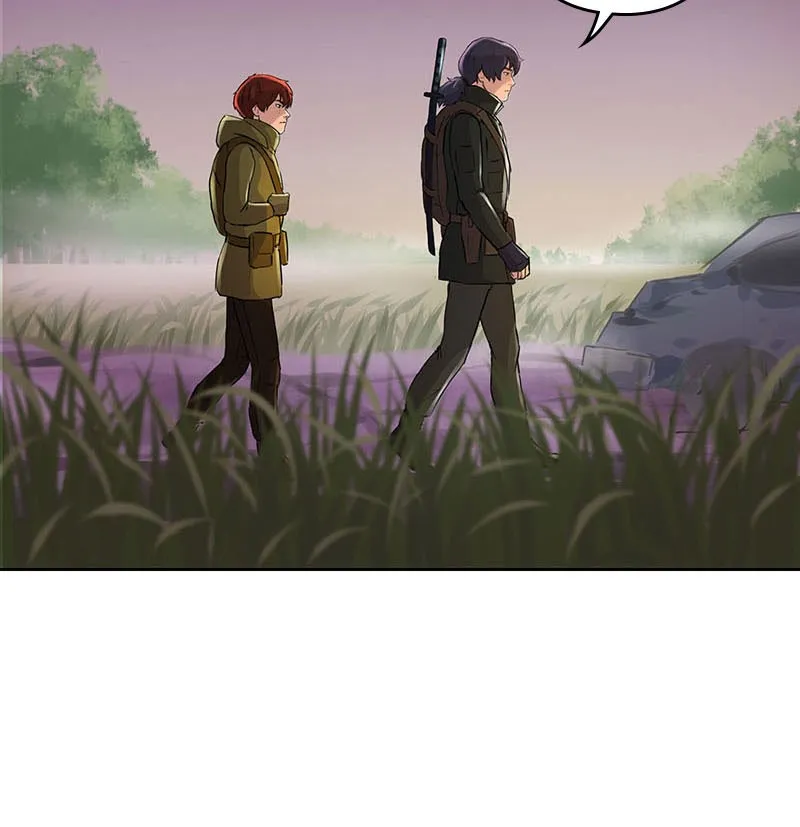 Read Rot & Ruin chapter 7 image 34 on Lezhin