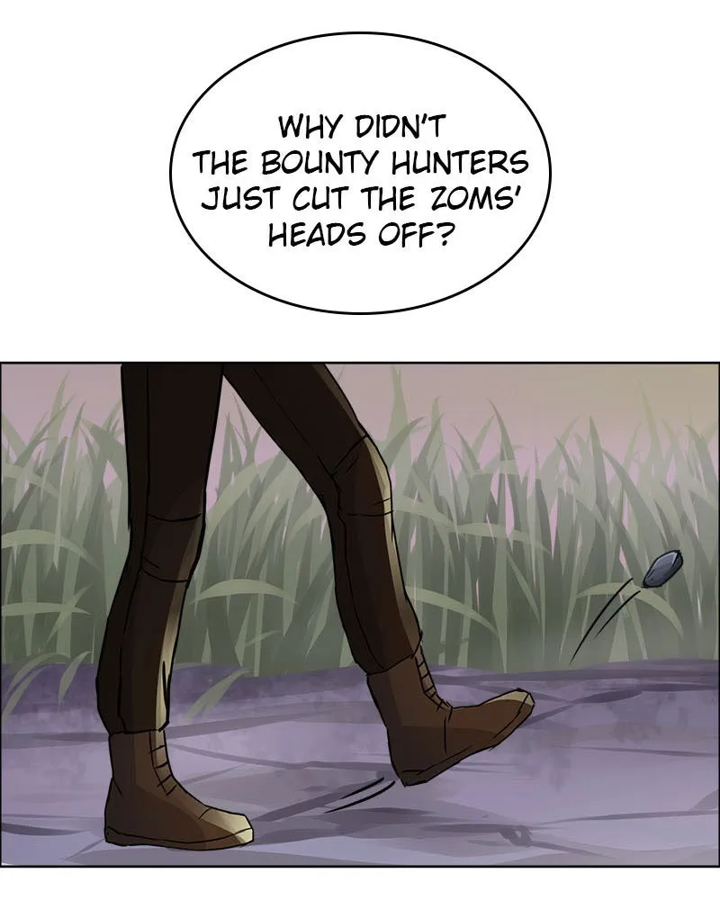 Read Rot & Ruin chapter 7 image 35 on Lezhin