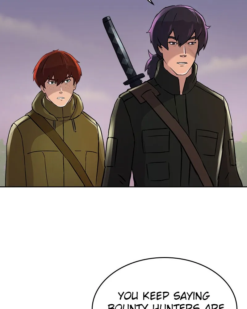 Read Rot & Ruin chapter 7 image 38 on Lezhin
