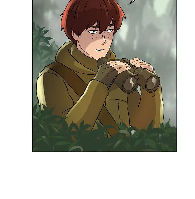 Read Rot & Ruin chapter 7 image 4 on Lezhin