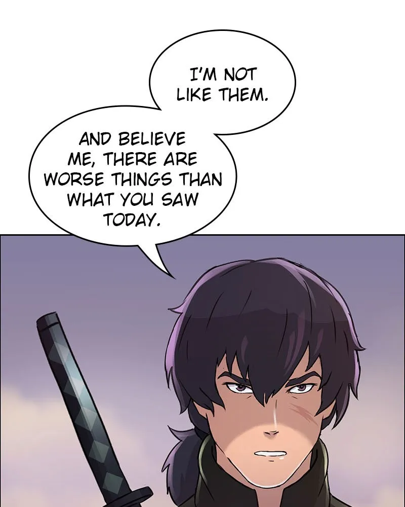 Read Rot & Ruin chapter 7 image 40 on Lezhin