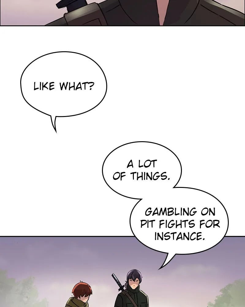 Read Rot & Ruin chapter 7 image 41 on Lezhin