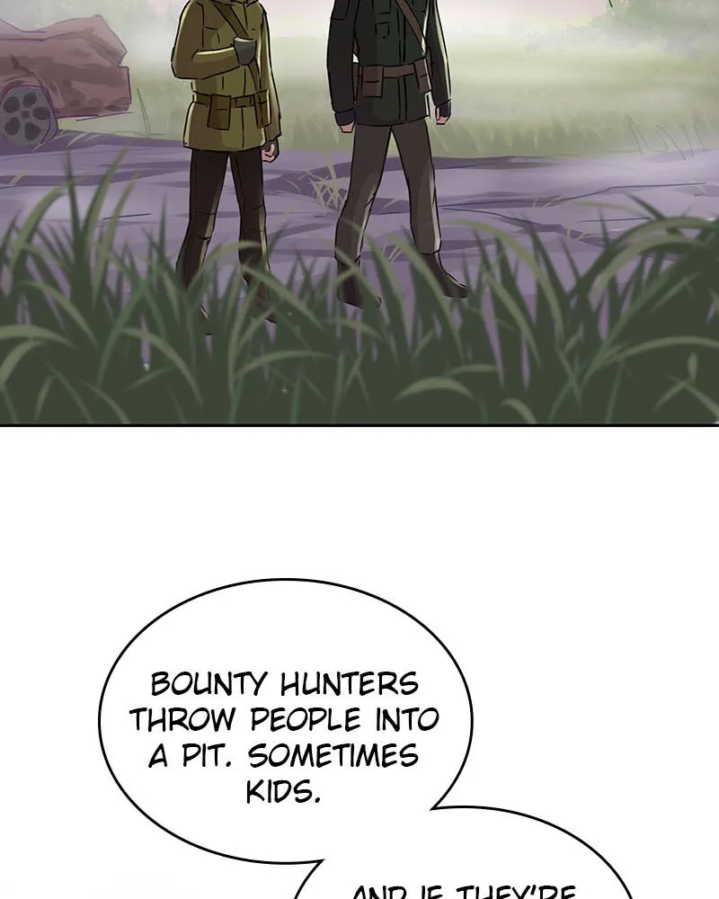 Read Rot & Ruin chapter 7 image 42 on Lezhin