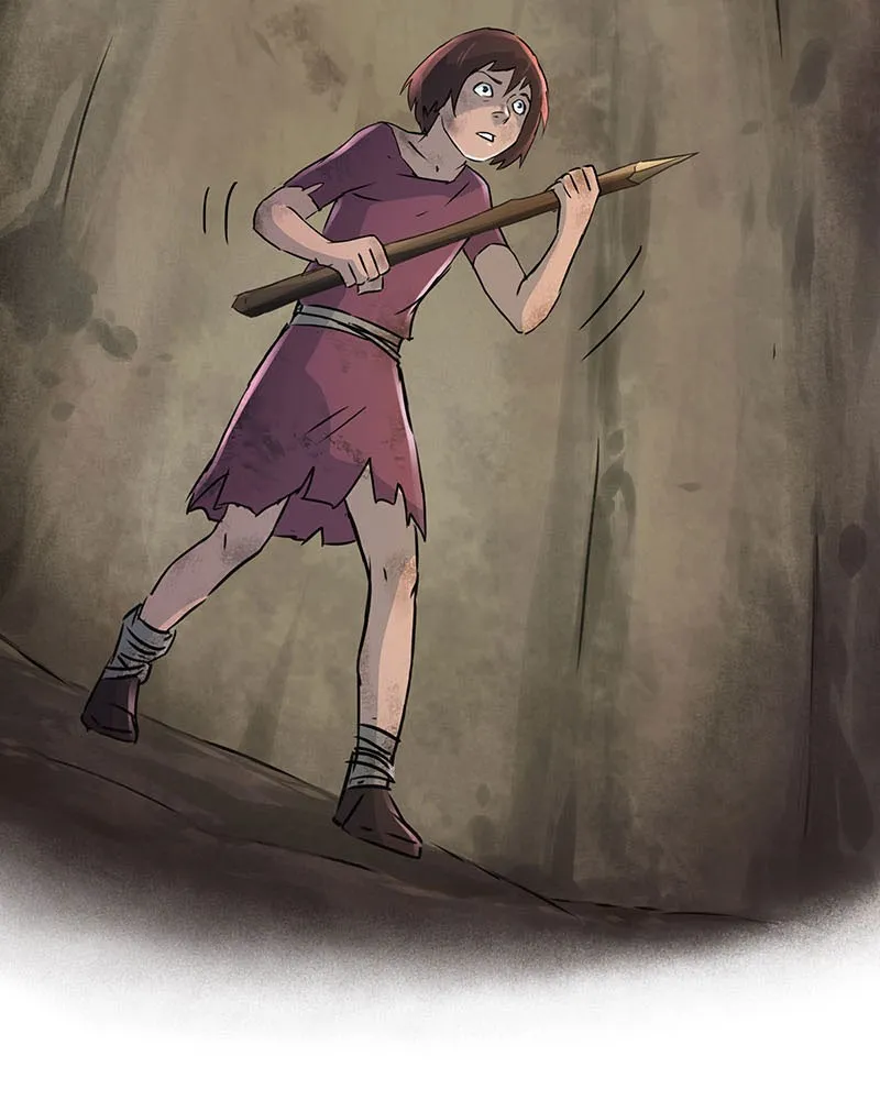 Read Rot & Ruin chapter 7 image 44 on Lezhin