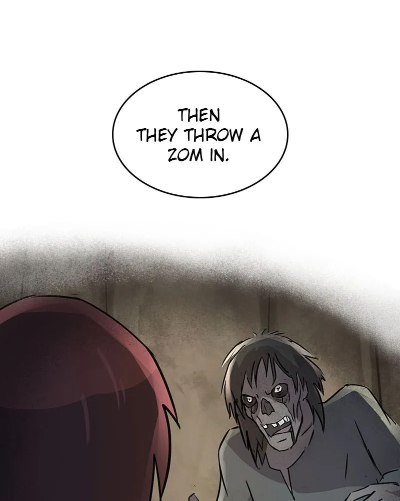 Read Rot & Ruin chapter 7 image 45 on Lezhin