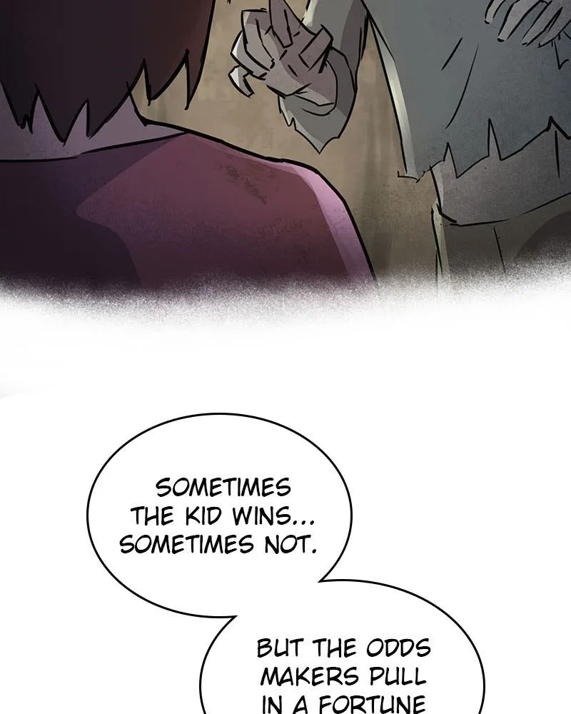 Read Rot & Ruin chapter 7 image 46 on Lezhin