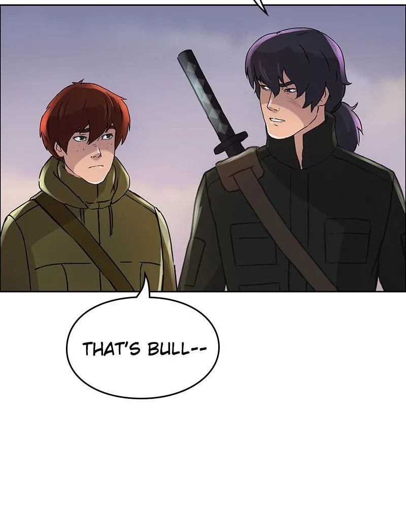 Read Rot & Ruin chapter 7 image 49 on Lezhin