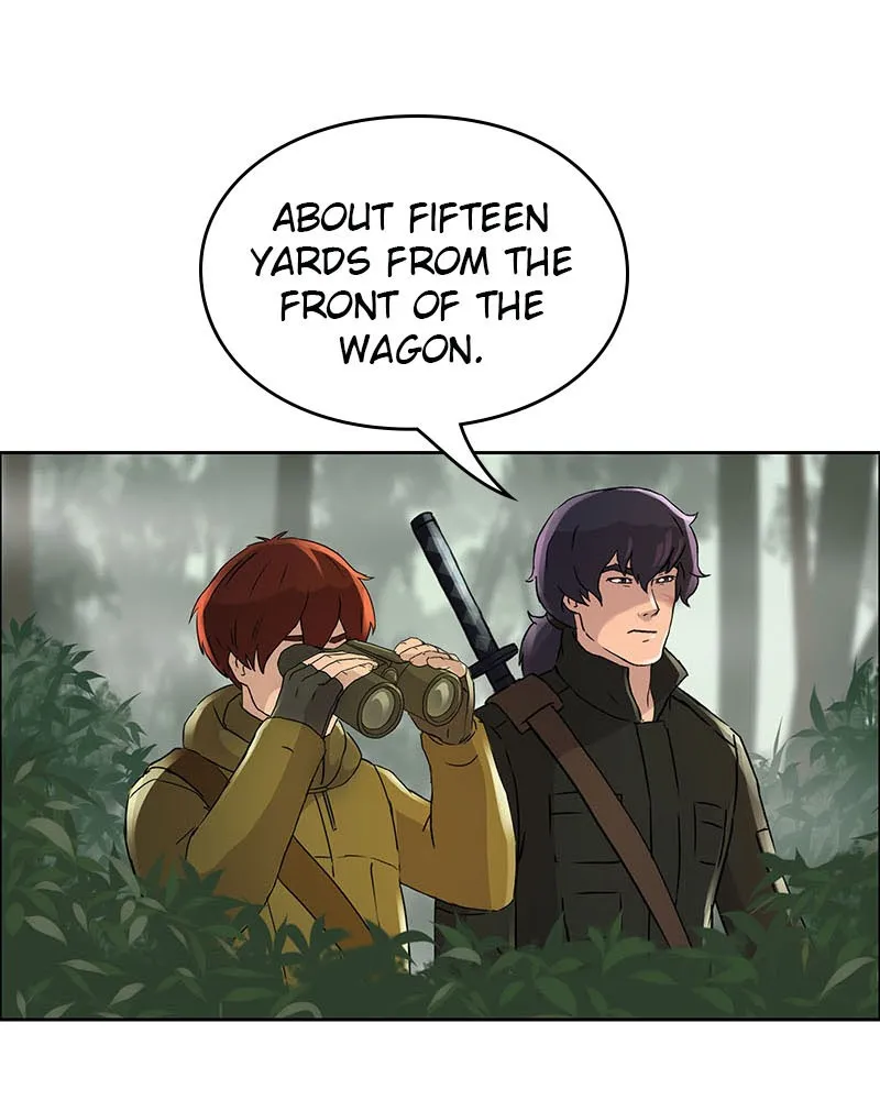 Read Rot & Ruin chapter 7 image 5 on Lezhin
