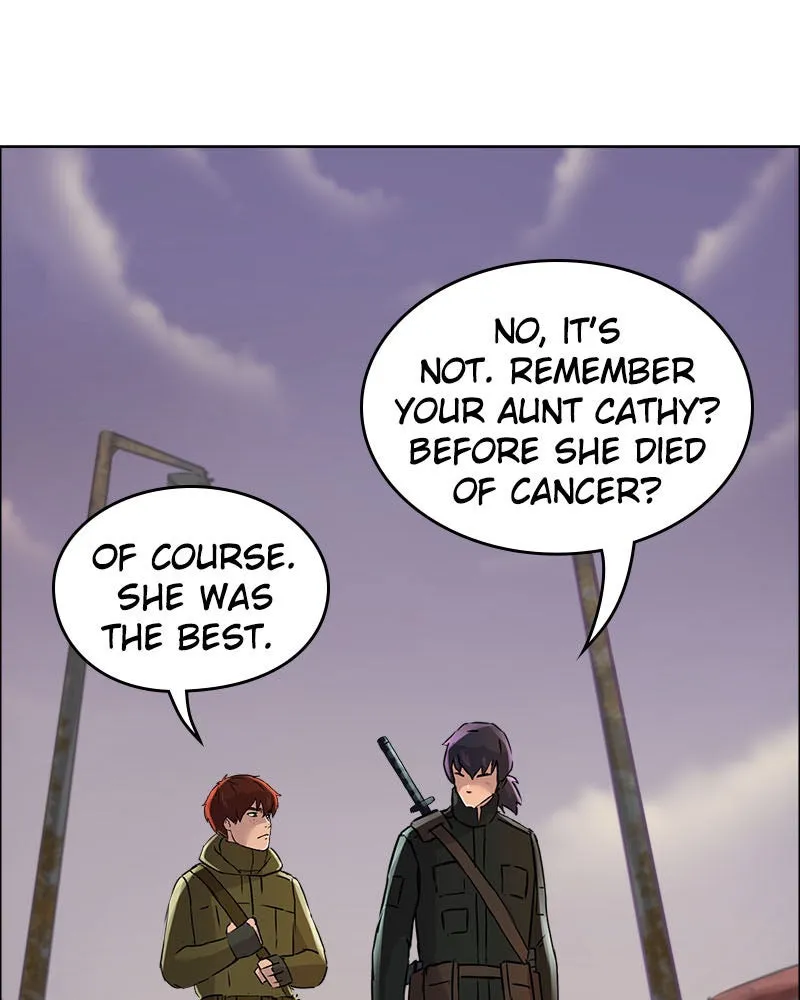 Read Rot & Ruin chapter 7 image 50 on Lezhin