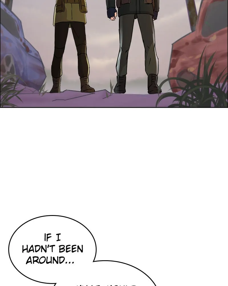 Read Rot & Ruin chapter 7 image 51 on Lezhin