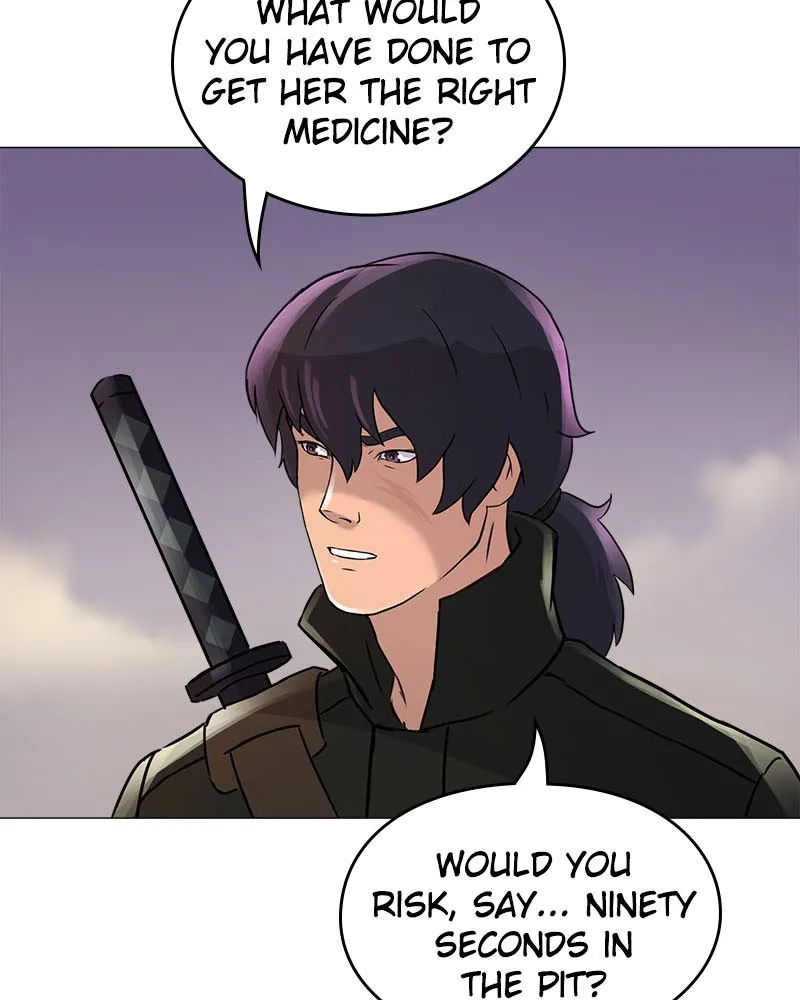 Read Rot & Ruin chapter 7 image 52 on Lezhin