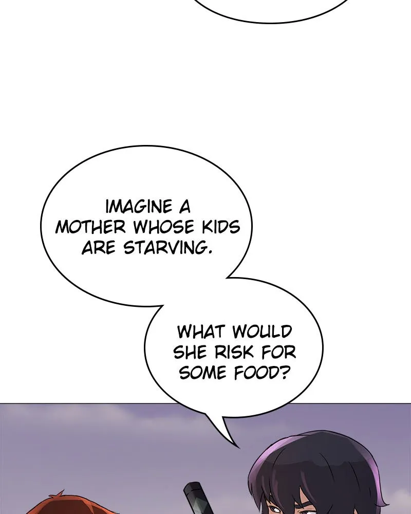 Read Rot & Ruin chapter 7 image 53 on Lezhin