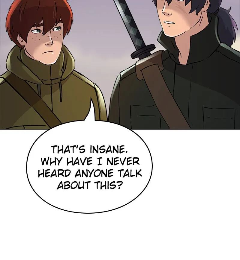 Read Rot & Ruin chapter 7 image 54 on Lezhin