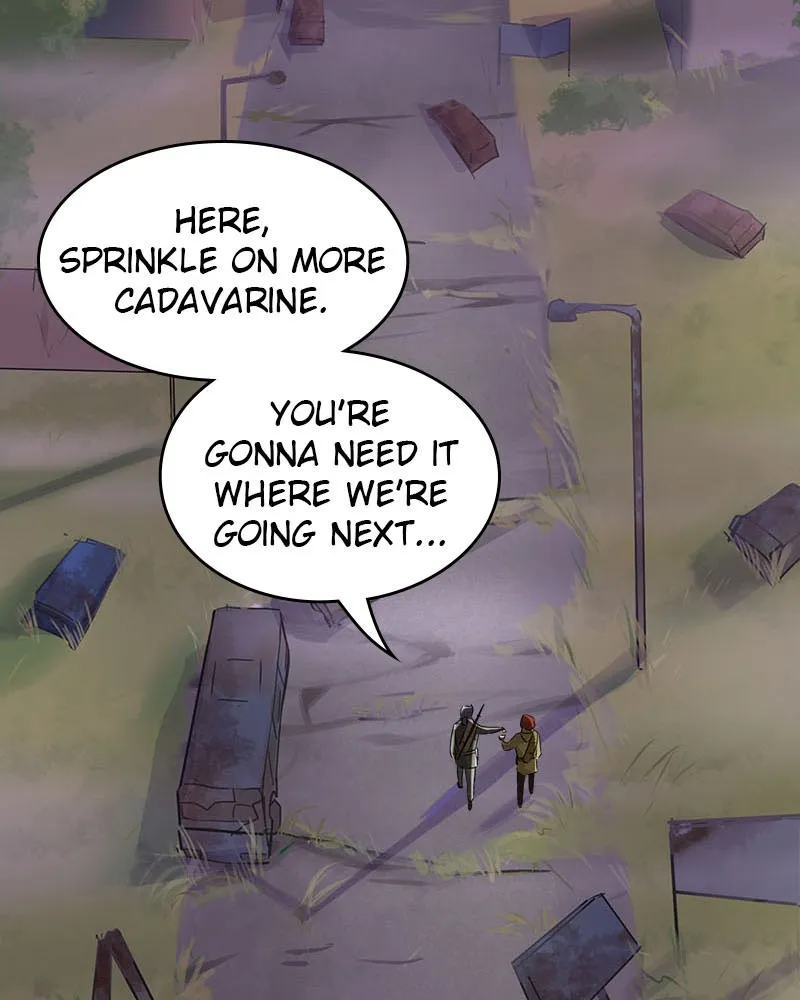 Read Rot & Ruin chapter 7 image 58 on Lezhin