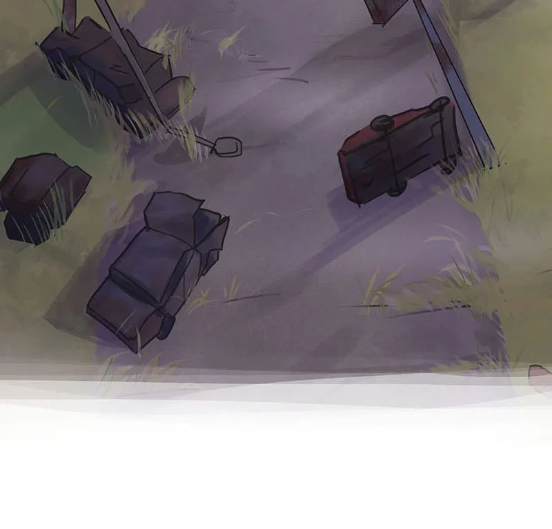Read Rot & Ruin chapter 7 image 59 on Lezhin