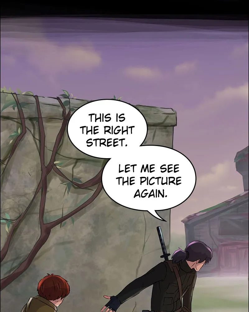 Read Rot & Ruin chapter 7 image 61 on Lezhin