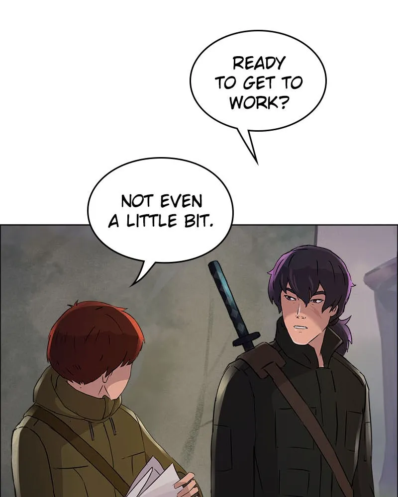 Read Rot & Ruin chapter 7 image 65 on Lezhin