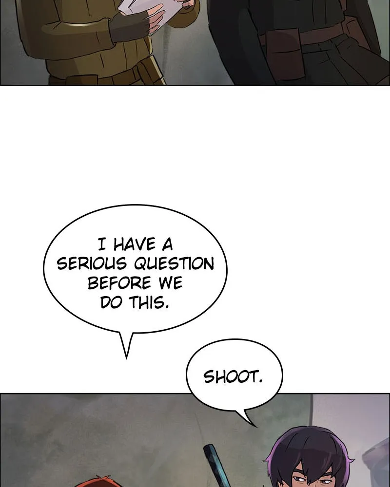 Read Rot & Ruin chapter 7 image 66 on Lezhin