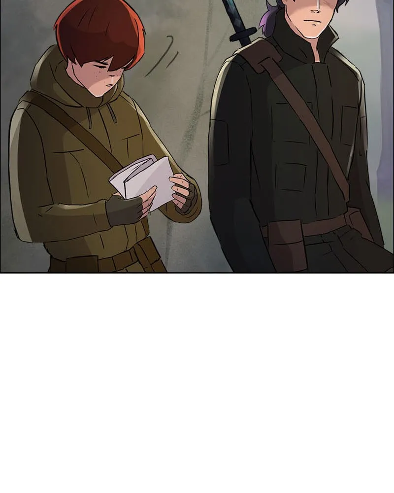 Read Rot & Ruin chapter 7 image 67 on Lezhin