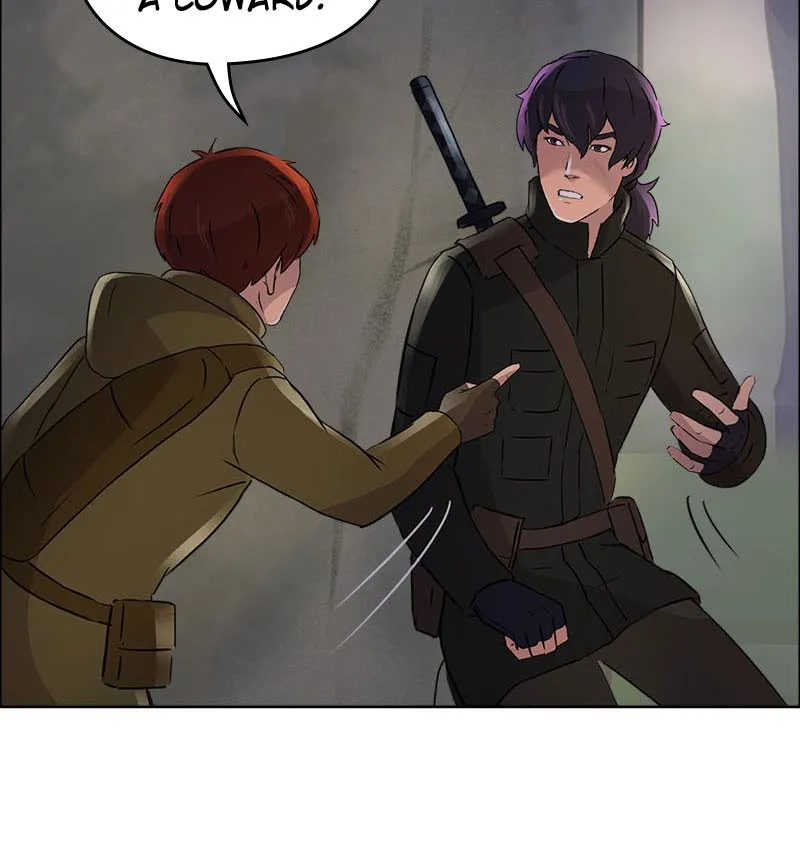 Read Rot & Ruin chapter 7 image 74 on Lezhin