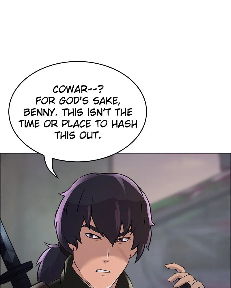 Read Rot & Ruin chapter 7 image 75 on Lezhin