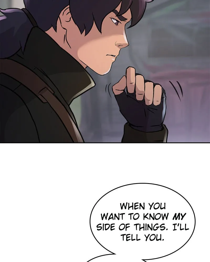 Read Rot & Ruin chapter 7 image 77 on Lezhin