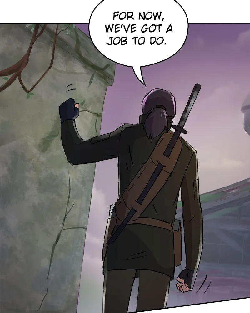 Read Rot & Ruin chapter 7 image 78 on Lezhin
