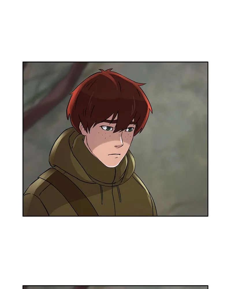 Read Rot & Ruin chapter 7 image 80 on Lezhin