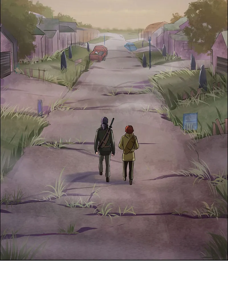Read Rot & Ruin chapter 7 image 83 on Lezhin