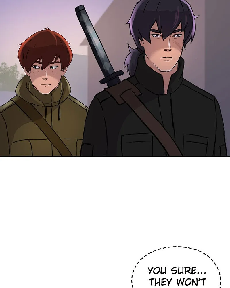 Read Rot & Ruin chapter 7 image 86 on Lezhin