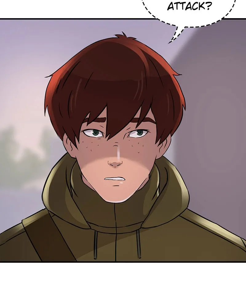 Read Rot & Ruin chapter 7 image 87 on Lezhin