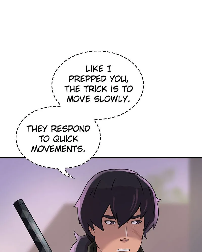 Read Rot & Ruin chapter 7 image 88 on Lezhin