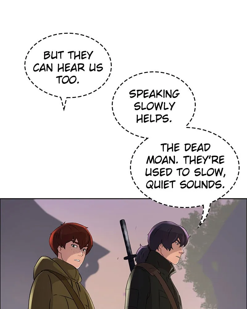 Read Rot & Ruin chapter 7 image 90 on Lezhin