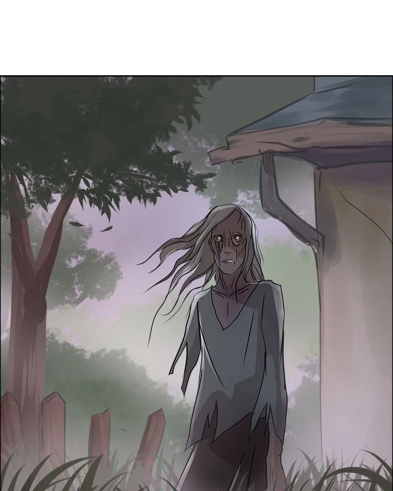 Read Rot & Ruin chapter 7 image 96 on Lezhin