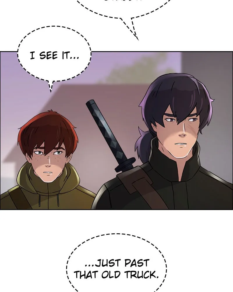 Read Rot & Ruin chapter 7 image 98 on Lezhin