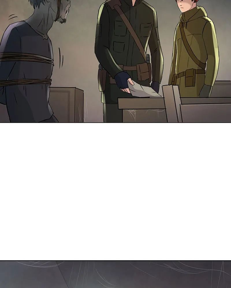 Read Rot & Ruin chapter 8 image 100 on Lezhin