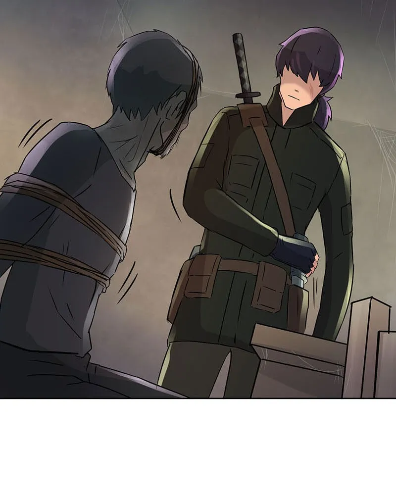 Read Rot & Ruin chapter 8 image 101 on Lezhin