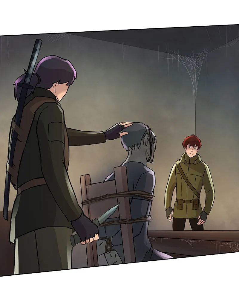 Read Rot & Ruin chapter 8 image 103 on Lezhin