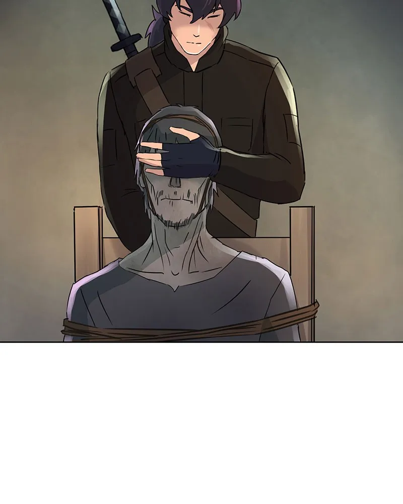 Read Rot & Ruin chapter 8 image 107 on Lezhin